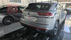 فولكسفاغن أطلس كروس سبورت